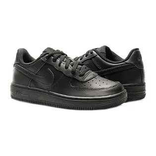 Кроссовки детские Nike FORCE 1 (PS) Black 314193-009