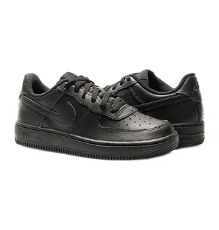 Кроссовки детские Nike FORCE 1 (PS) Black 314193-009