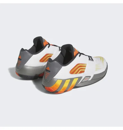 Кроссовки унисекс Adidas Agent Gil Restomod Shoes White FZ6213