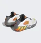 Кроссовки унисекс Adidas Agent Gil Restomod Shoes White FZ6213