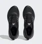 Кроссовки мужские Adidas Runfalcon 3 Tr Running Shoes Black Hp7568