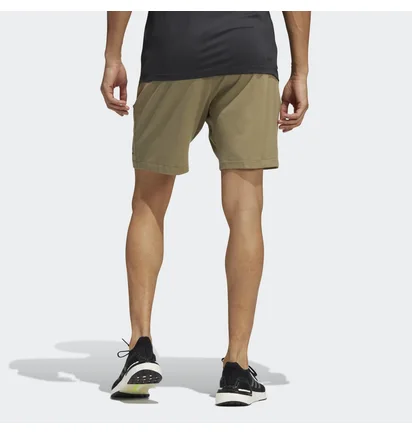 Шорты мужские Adidas City Fl Short Olive H29165