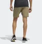 Шорты мужские Adidas City Fl Short Olive H29165