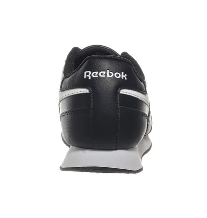 Кроссовки мужские Reebok Royal Classic Jogger Black EF7789