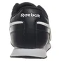Кроссовки мужские Reebok Royal Classic Jogger Black EF7789