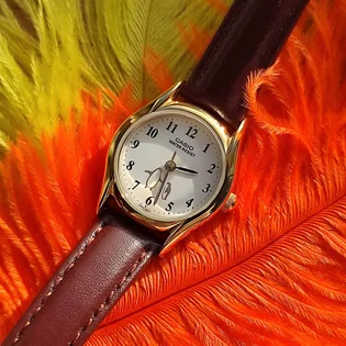 Часы женские Casio LTP-1094Q-7B6