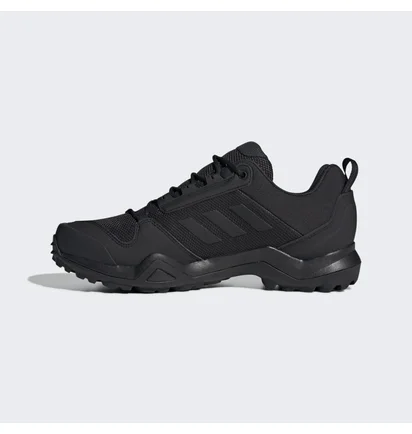 Кросівки чоловічі Adidas Terrex Ax3 Gtx Black BC0516