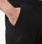 Штаны мужские AUSTRALIAN Impact Fleece Trousers Black LSUPA0036-003