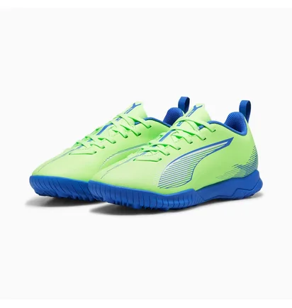 Сороконіжки дитячі Puma Future Ultra Play Green 107910-03
