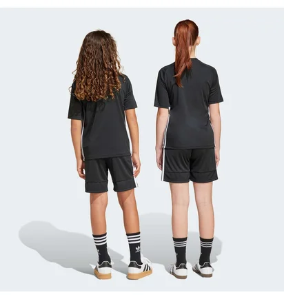 Шорти дитячі Adidas Tiro 25 Essentials Black JD0599