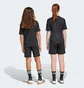 Шорти дитячі Adidas Tiro 25 Essentials Black JD0599