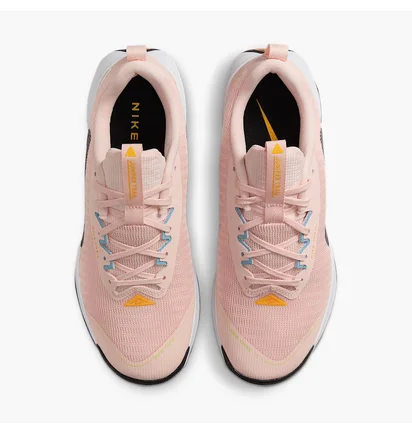 Кроссовки женские Nike Juniper Trail 3 Peach FQ0902-600