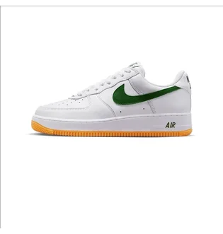 Кросівки чоловічі Nike Air Force 1 Low Retro White FD7039-101