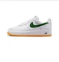 Кроссовки мужские Nike Air Force 1 Low Retro White FD7039-101