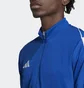 Кофта мужская Adidas Tiro 23 League Training Track Top Blue Hs3505