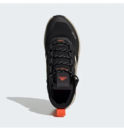 Ботинки женские Adidas Terrex Trailmaker Mid Cold.Rdy Hiking Black IF4997