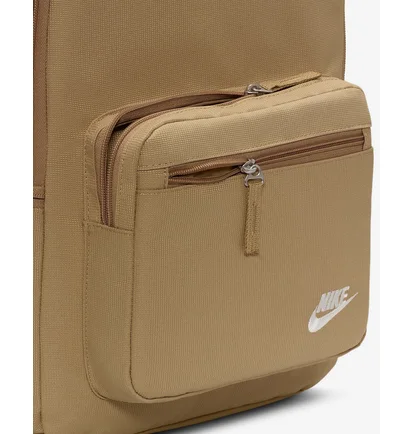 Рюкзак унісекс Nike Heritage Eugene Yellow DB3300-297