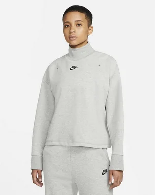 Світшот жіночий Nike Sportswear Tech Fleece White DD5628-063