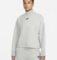 Світшот жіночий Nike Sportswear Tech Fleece White DD5628-063