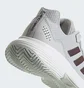 Кроссовки женские Adidas Gamecourt 2.0 Tennis Shoes Grey IE0841