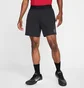 Шорты мужские Nike Court Black FZ6913-010