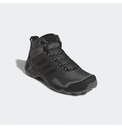 Кроссовки мужские Adidas Terrex Eastrail Mid Gore-tex Black F36759