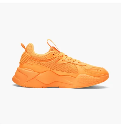 Кросівки жіночі Puma Rs-X Summer Squeeze Sneakers Orange 388925-01