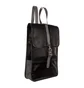 Рюкзак унісекс Rains Backpacks Black 1280-VELVETBLACK