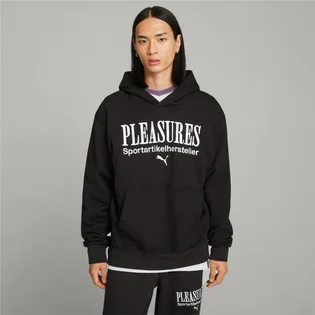 Худи мужское Puma X Pleasures Black 620879-01