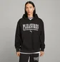 Худи мужское Puma X Pleasures Black 620879-01