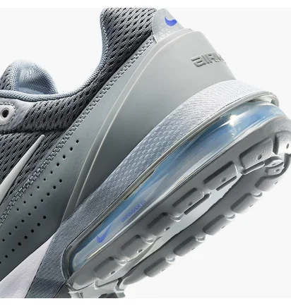 Кроссовки мужские Nike Air Max Pulse Grey DR0453-008