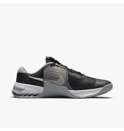 Кроссовки унисекс Nike Metcon 7 Black CZ8281-010