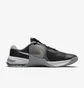 Кроссовки унисекс Nike Metcon 7 Black CZ8281-010