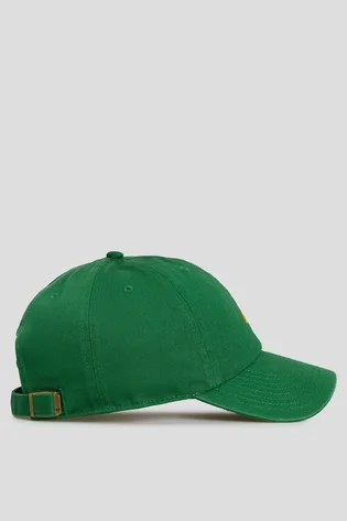 Кепка унісекс 47 Brand Food Base Runner Icon Green BSRIC1411GWS-RN