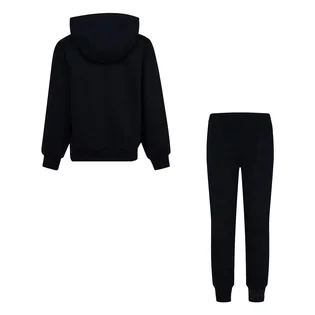 Спортивний костюм дитячий Nike Nkn Lbr Ft Fz Club Black 86M485-023