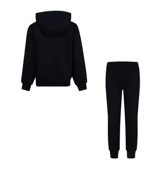 Спортивный костюм детский Nike Nkn Lbr Ft Fz Club Black 86M485-023