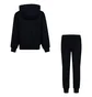 Спортивный костюм детский Nike Nkn Lbr Ft Fz Club Black 86M485-023