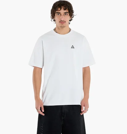 Футболка чоловіча Nike Acg Short-Sleeve T-Shirt White DC5356-121