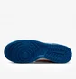 Кросівки чоловічі Nike Sportswear Dunk Low Retro Yellow/Blue DD1391-402
