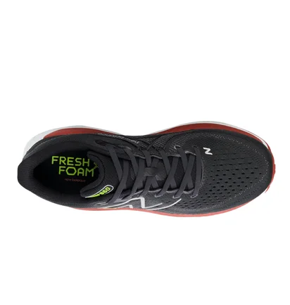 Кроссовки мужские New Balance Fresh Foam X 860V13 Black M860M13