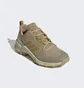 Кросівки чоловічі Adidas Terrex Swift R3 Hiking Shoes Beige Gz0359