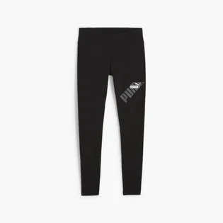 Леггинсы женские Puma Power Black 677894-01