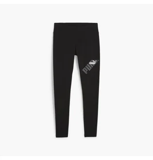 Леггинсы женские Puma Power Black 677894-01