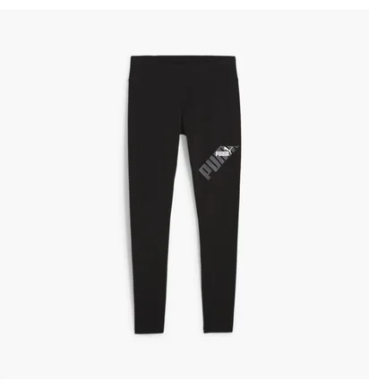 Леггинсы женские Puma Power Black 677894-01