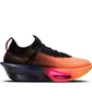 Кроссовки женские Nike Alphafly 3 Glam Orange/Black IO9559-800