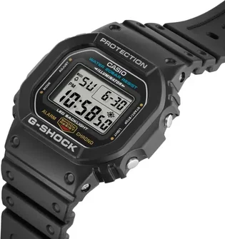 Часы мужские Casio G-Shock Classic Digital DW-5600UE-1ER