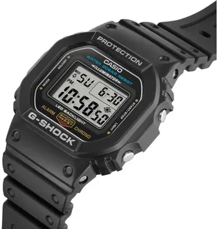 Часы мужские Casio G-Shock Classic Digital DW-5600UE-1ER