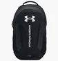 Рюкзак унісекс Under Armour Hustle 6.0 Backpack Black 1384672-005