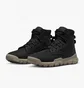 Кроссовки мужские Nike Sfb 6 Leather Black 862507-002