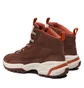 Черевики жіночі Gant Lawanda Ankle Boots Sneaker Brown 25543423-G46